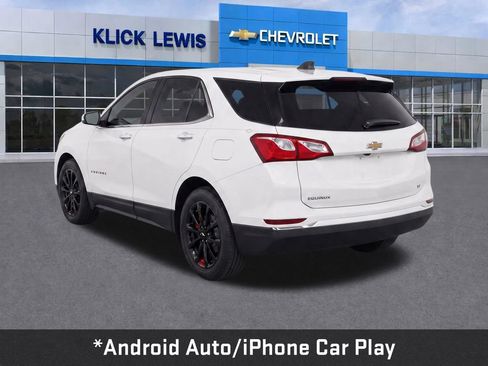 Used 2019 Chevrolet Equinox LT FWD image 5