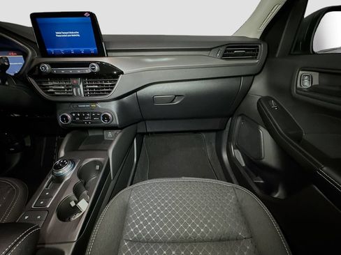 New 2026 Ford Escape Active AWD/4WD image 25