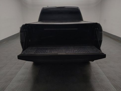 Used 2016 RAM 1500 Express w/ Black Ram 1500 Express Group image 29