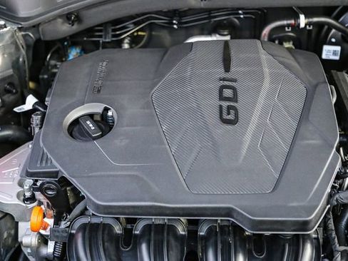 New 2026 Kia Sorento LX FWD image 13