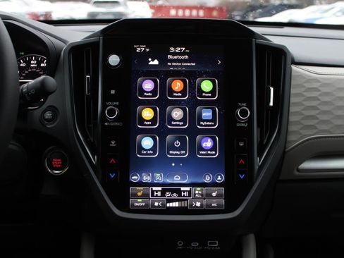 New 2026 Subaru Forester Premium w/ Base/Premium Plus Package image 13