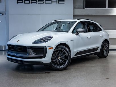 Certified 2024 Porsche Macan