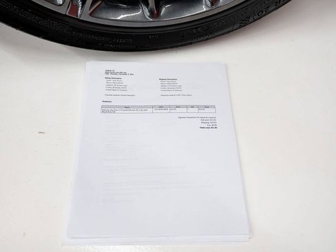 Used 2018 Chevrolet Camaro SS RWD image 93