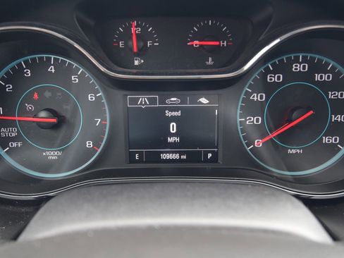 Used 2018 Chevrolet Cruze LT w/ LT Fleet Convenience Package image 40