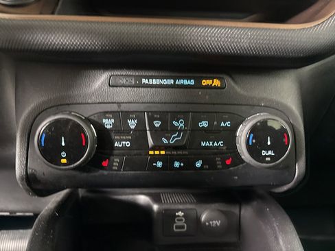 Used 2024 Ford Bronco Sport Outer Banks w/ Tech Package image 20