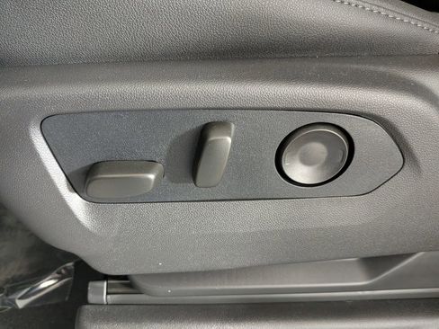 New 2026 GMC Sierra 1500 Elevation w/ Elevation Premium Package image 15