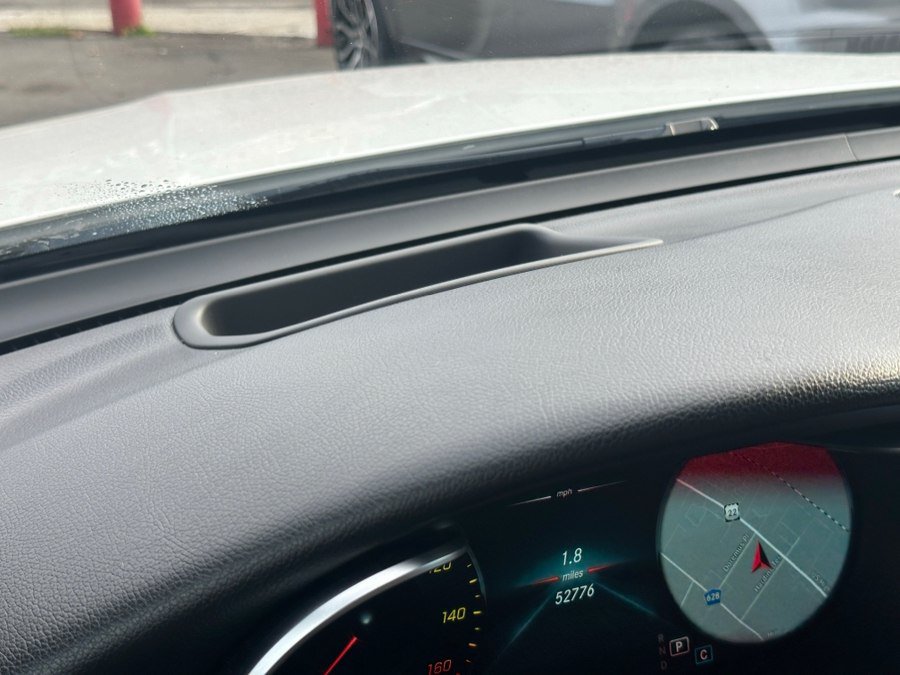 Used 2020 Mercedes-Benz GLC 300 4MATIC Coupe image 59