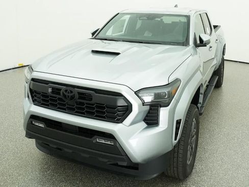 New 2026 Toyota Tacoma TRD Sport AWD/4WD image 43