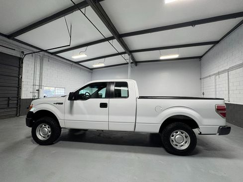 Used 2013 Ford F150 XL w/ PWR Equipment Group image 9