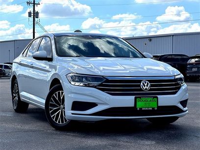 Used 2019 Volkswagen Jetta SE