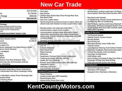 Used 2016 Buick Enclave Premium