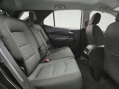 Used 2020 Chevrolet Equinox LT w/ LPO, Floor Liner Package FWD image 29