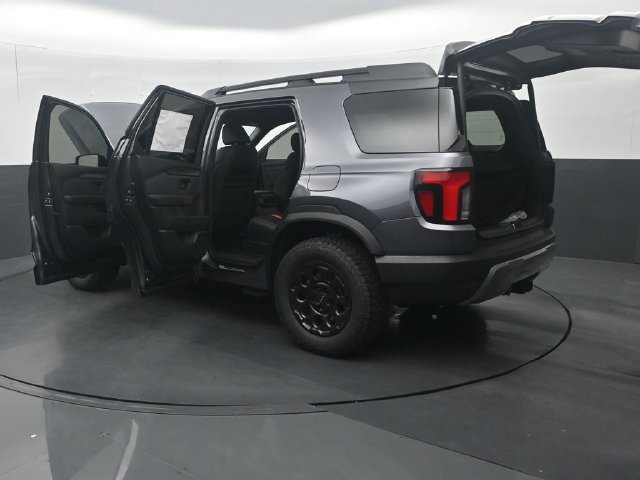 New 2026 Honda Passport TrailSport Elite image 38