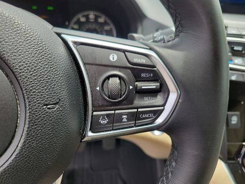Used 2019 Acura RDX FWD image 30