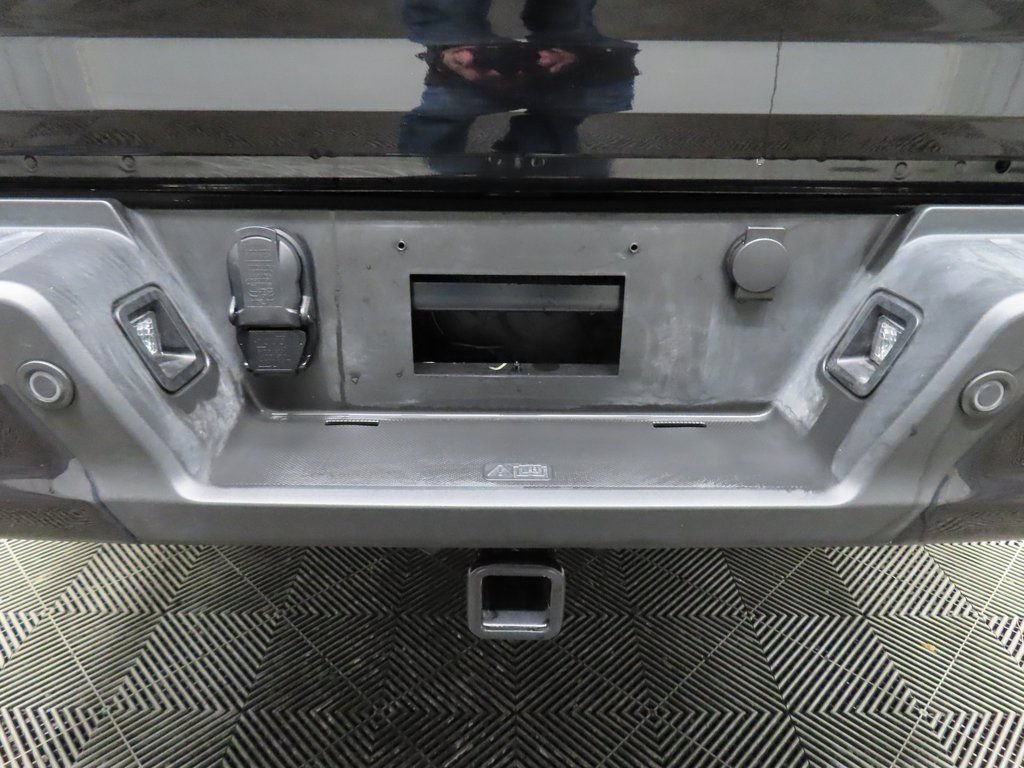 Used 2025 Ford F150 Lariat AWD/4WD image 43