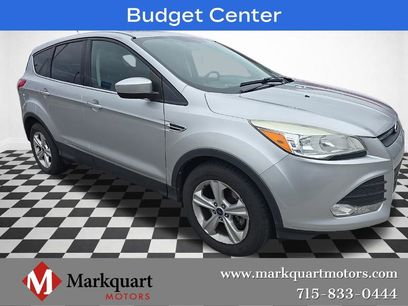 Used 2014 Ford Escape SE