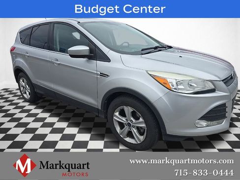 Used 2014 Ford Escape SE image 1