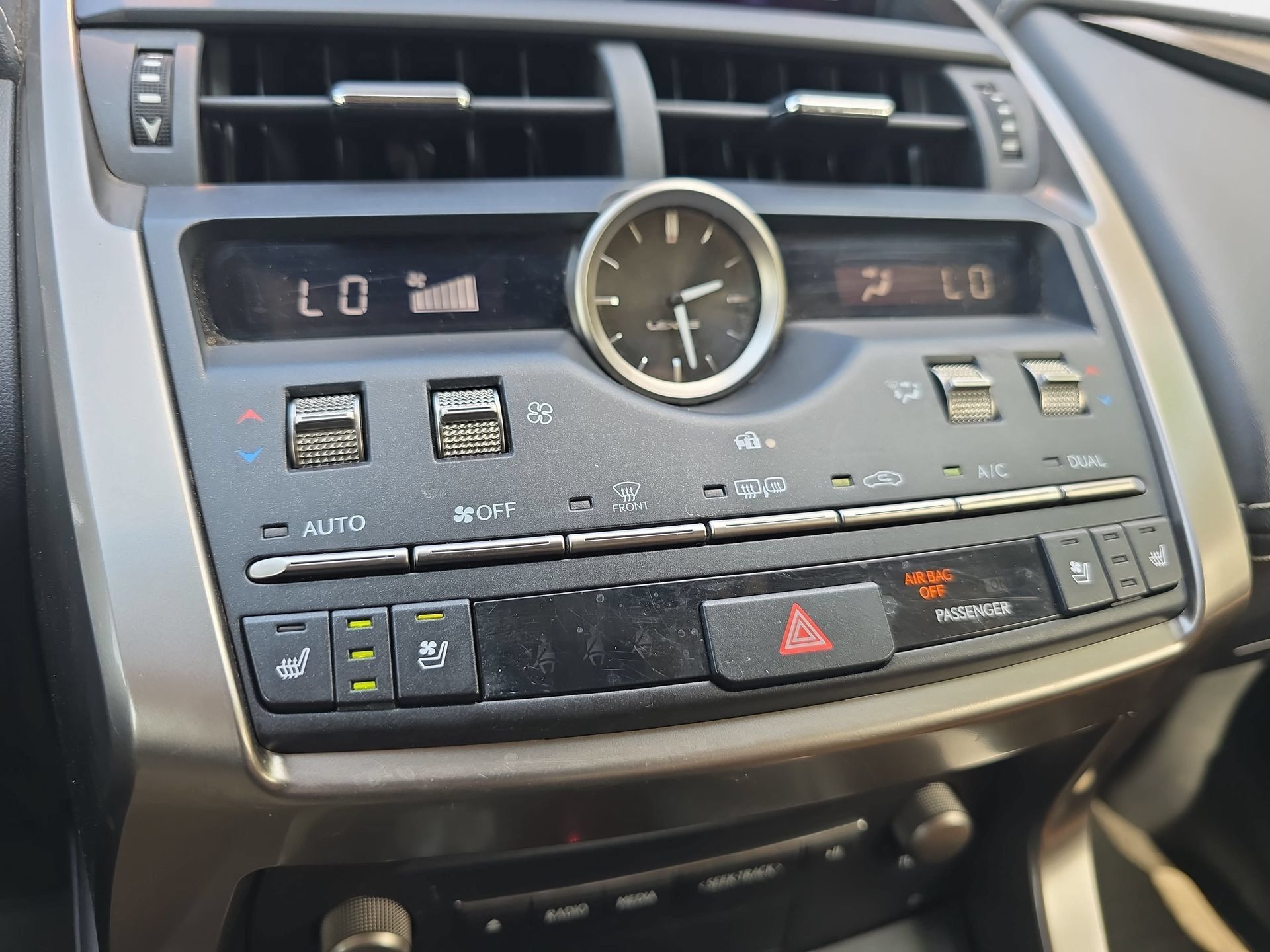 Used 2018 Lexus NX 300 AWD w/ Premium Package image 24