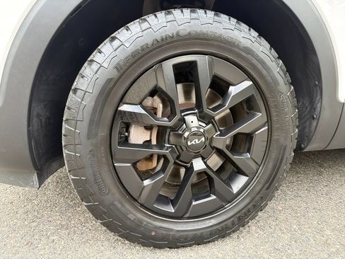 Certified 2023 Kia Telluride SX Prestige X-Pro AWD/4WD image 12