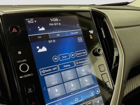Certified 2025 Subaru Ascent Premium AWD/4WD image 16