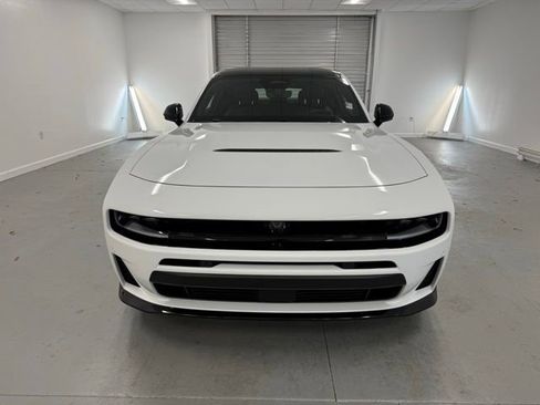 New 2026 Dodge Charger R/T Scat Pack image 2