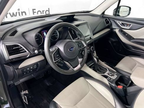 Used 2023 Subaru Forester Limited AWD/4WD image 4