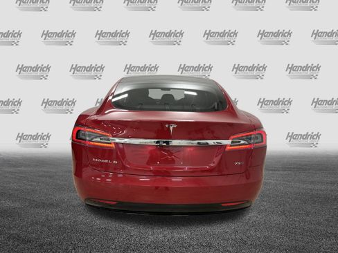 Used 2017 Tesla Model S 75D image 9
