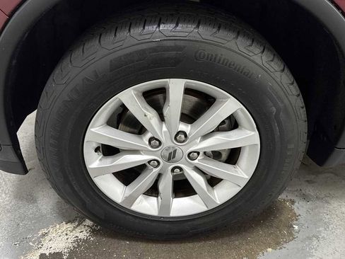 Used 2020 Dodge Durango SXT image 10