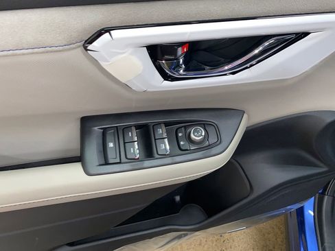 New 2026 Subaru Forester Limited AWD/4WD image 9
