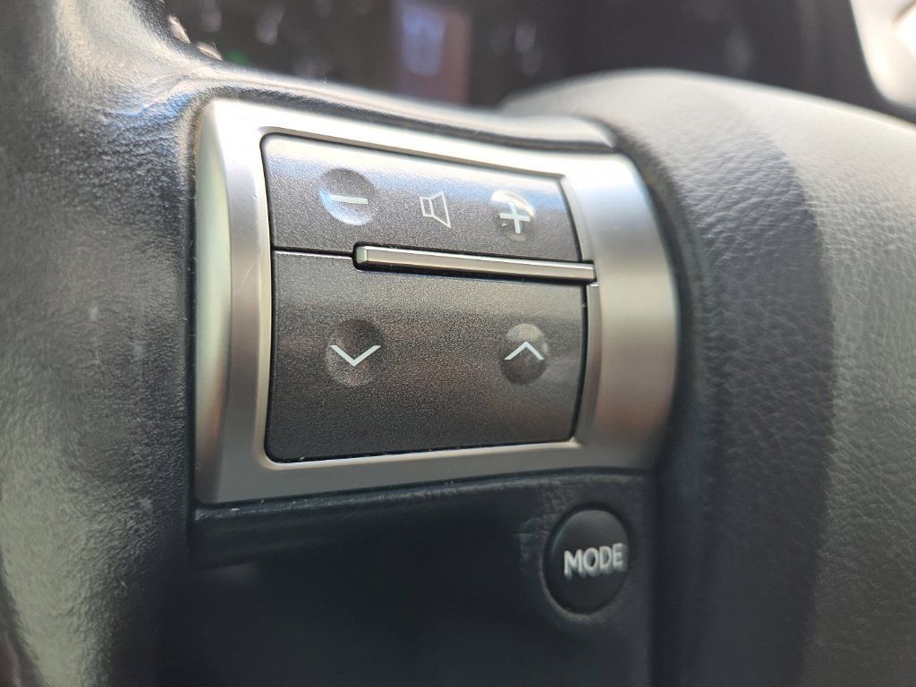 Used 2018 Lexus GX 460 Premium w/ Premium Package AWD/4WD image 41