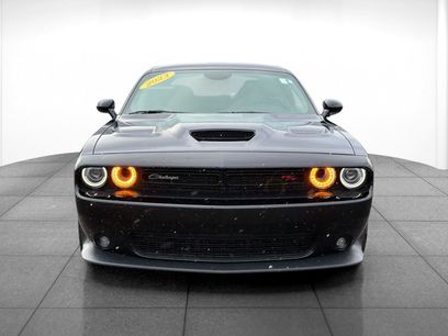 Used 2023 Dodge Challenger R/T Scat Pack