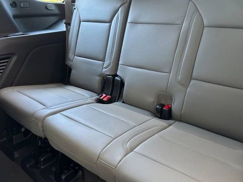 New 2026 GMC Yukon Elevation w/ Elevation Premium Package AWD/4WD image 18