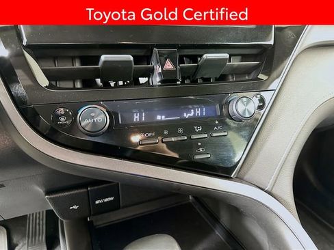 Certified 2023 Toyota Camry SE image 13