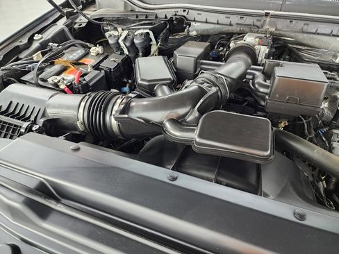 Used 2021 Ford F350 Lariat w/ Lariat Ultimate Package image 23