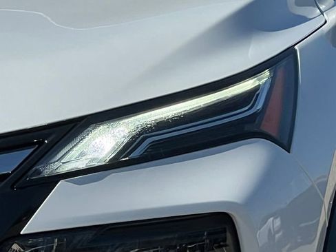 New 2026 Nissan Rogue Platinum AWD/4WD image 46