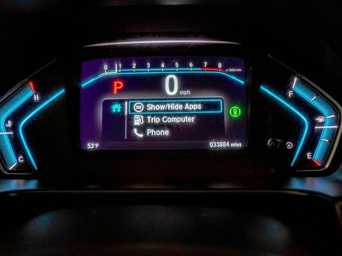 Used 2023 Honda Odyssey EX-L image 39