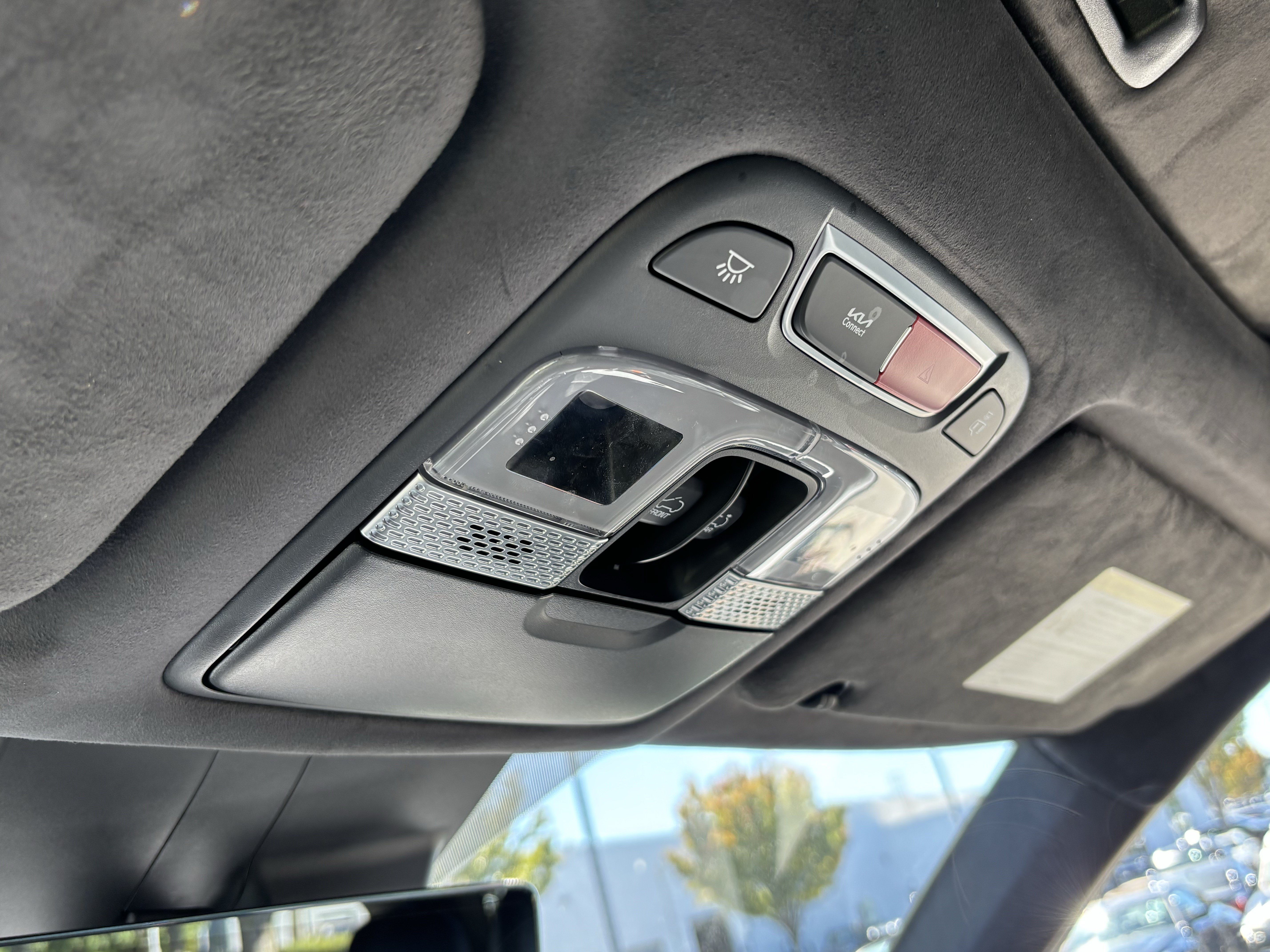 Used 2025 Kia Telluride SX Prestige X-Line AWD/4WD image 28