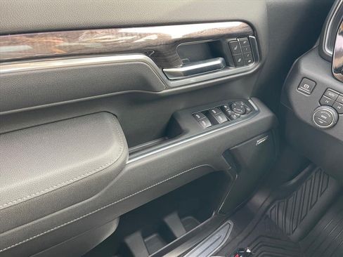 New 2026 Chevrolet Silverado 2500 LTZ w/ LTZ Premium Package AWD/4WD image 20
