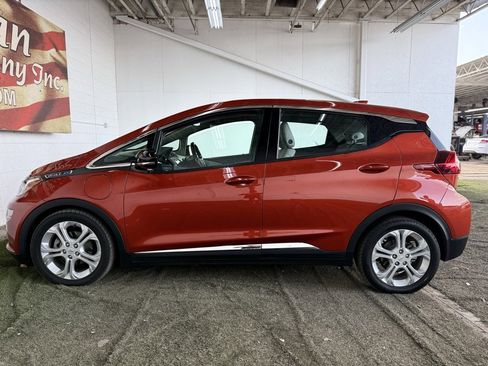 Used 2020 Chevrolet Bolt LT image 16