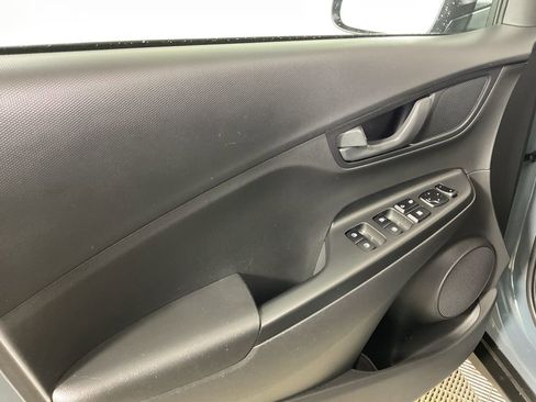 Used 2023 Hyundai Kona SEL w/ Cargo Package image 16