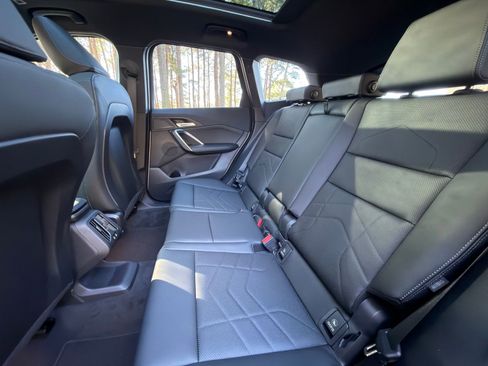 New 2026 BMW X1 xDrive28i w/ Technology Package image 14