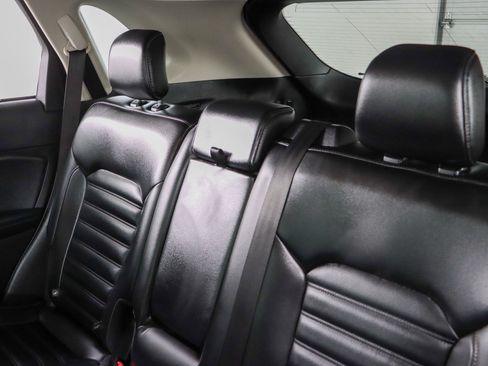 Used 2021 Ford Edge SEL w/ Convenience Package FWD image 24