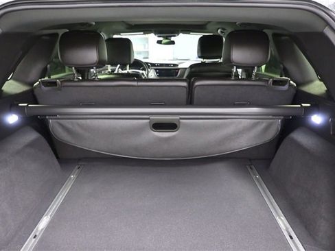 Certified 2021 Cadillac XT5 Sportv image 9