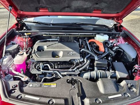 New 2026 Toyota Crown Signia image 32