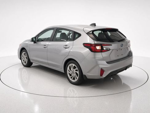 Used 2024 Subaru Impreza 2.0i AWD/4WD image 8