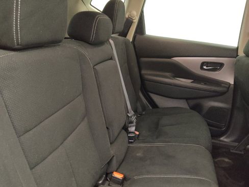 Used 2019 Nissan Murano SV w/ Cargo Package FWD image 19