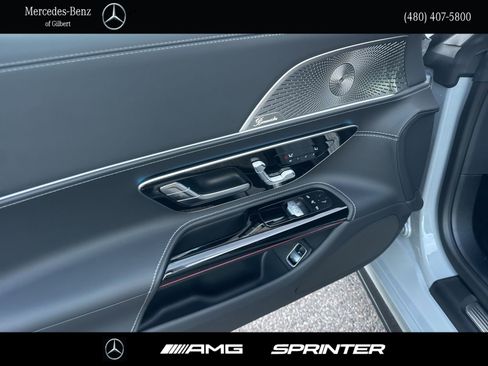 Certified 2026 Mercedes-Benz AMG GT 43 image 13