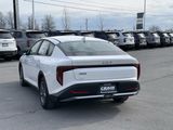 New 2025 Kia K4 LXS image 5