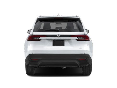 Used 2024 Toyota Grand Highlander AWD image 5