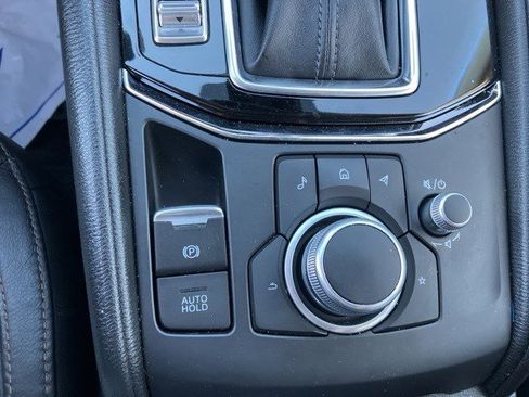 Used 2023 MAZDA CX-5 AWD 2.5 S w/ Preferred Package image 10